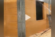 Gía thi công nhà trình tường đất 